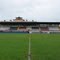 Estádio Augusto Bauer - Arquibancada Coberta