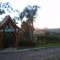 Kukos al atardecer