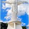 Cristo Redentor - Jarinu SP