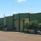 UNEMAT - Campus de Tangará da Serra.