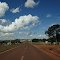 Av - Lions Internacional - Tangará da Serra - MT - saída para Campo Novo do Parecis.