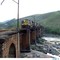 Ponte do Paraíso sobre o rio Paraíba do Sul