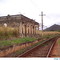 Estação Teixeira Leite - antiga Concórdia