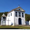 Capela de São José das Taboas em 2002