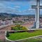 Morro do Cruzeiro - Mirante do Cruzeiro