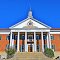 McMinn County Courthouse - Built 1964 - Athens, Tennessee