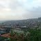 olhando da rua dois a cidade tiradentes-São paulo-sp
