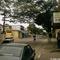 Avenida Jânio Quadros