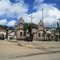 IGREJA SANTA CRUZ PROX. ESTRADA ÍNDIO TIBIRIÇA RIBEIRÃO PIRES S.P