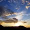 Por Do Sol - Vic. Guilherme Scatena