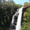 Ida a cachoeira - Descalvado - SP