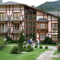 Hotel Le Canton