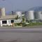 Terminal da Petrobras em Angra