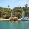 Boats from a Small Island