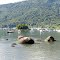 Vila do Abraão - Ilha Grande-RJ Brasil