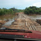 Rio Santo Anastácio - O desastre ecológico é quase total ver site Gestão de Águas