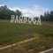 Barbosa SP !