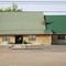 Log Cabin Real Pit Bar-B-Que