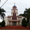 Aramina - Matriz Santo Antônio