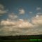 Nuvens.