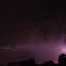 Tempestade em Itupeva