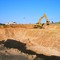 Obras da duplicação da rodovia Dom Gabriel