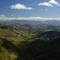 Vista do Mirante do Lenz - Campos do Jordão