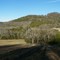 View from the Carmelite Liberty Retreat Center in Liberty, Tennessee.