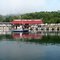 Center Hill Marina, Center Hill Lake, September 2008