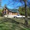 Cabin near Liberty, Tennessee