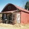 Little Red Round Roof store Near Alexandria Tn . Since demolished. Exact location seems to be under current road right of way.