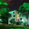 Condomínio Residencial Parque das Camélias.