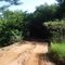 Ponte em Estrada de Terra - Jaboticabal SP