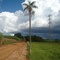 Estrada Jaboticabal a Aparecida do Taboado - SP a MS- Br