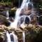 Alto Paraíso de Goiás - Cachoeiras das Loquinhas