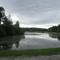 Briery Creek Lake