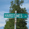 Hardtime Road