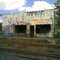 "Nova" Estação Ferroviária de Salto - Variante Boa Vista-Guaianã km 210