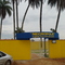Antigo Cemitério da Taboca