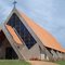 Igreja no Bairro Vale do Amanhecer
