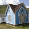 Igreja Presbiteriana do Retiro - Monte Café (Dr. Elias de Moraes)