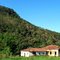 Casarão em estilo colonial , construído em 1866, em Monnerat. Foto: Osmar de Castro