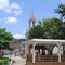 Igreja de Nossa Senhora da Guia em Monnerat.  Foto Osmar de Castro