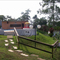 sitio zezinho casa paisagismo