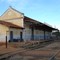 Estação ferroviária