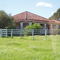 Sede antiga de Fazenda