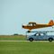Airshow Landing