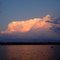 Fading Thunderstorm