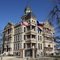 Denton county courthouse