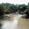 Ponte sobre o Rio Negro